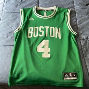 Isaiah Thomas Celtics Jersey
